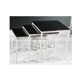 Glass Table for living room