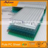 sunroom roof transparent thermal insulation sheets thinc pc