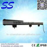 CE/ROSH/LED Offroad Light Bar/37 Inch 200W Cree Led Light Bar for Truck/vision x Led Light Bar thumbnail-2