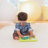 Make Your Own Design Topsy Turvy Lights and Sounds Musical Touch Pad/Custom Kids Keyboard Sound & Music Toys China Factory Price thumbnail-3