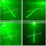 Fat Green Beam Big Stage Laser 2000mw Moving Head Laser Lighting thumbnail-2