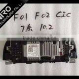 New Original 10.2'' B-M-W F01 F02 CIC X1 X3 7 Series LCD Display Screen Car DVD Navigation LCD Panel thumbnail-1