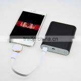 Novelty Circle Cellphone Memory Card USB Flash Driver u Disk for Iphone