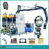 Polyurethane Crown Molding Machinery