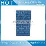 Plastic Cigarette Case With 20pcs Post Drill thumbnail-2
