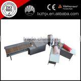 HFC-700 CE Certified Nonwoven Fiber Pillow Filling Machine, Bedding Pillow Machine thumbnail-3