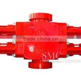 Hydraulic Blowout Preventer