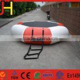 Hot Sale China Pool Inflatable Water Trampoline For Children thumbnail-6