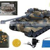 1:18 R/C 18 Channel US_M60 BB Shooting Tank thumbnail-2