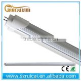 1200mm 18W CE ROHS new led tube 8 indoor