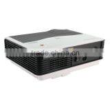 High Lumens 5000Lumens Full hd Led Projector/proyector/beamer With HDMI VGA AV Port thumbnail-3