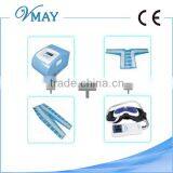 Portable Pressotherapy Far Infrared Slimming Fit Suit Hot Sale thumbnail-5