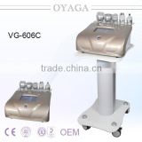 VG-606C Facial vacuum suction ultrasonic cavitation beauty machine