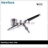 NV-WO2 Vacuum Pressure Nutrient Liquid Skin Rejuvenation Water Oxygen Machine thumbnail-6