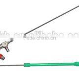 0 Degree Endoscope 4x302mm Cystoscope Stryker/Olympus/Wolf Compatible thumbnail-2