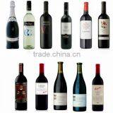 Australia Chile Itaty Spain Wines thumbnail-1