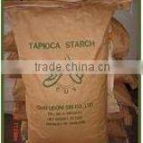 High Quality Tapioca White Starch Powder for Sale