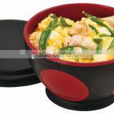 MOGMUM Soup Mug With Lid Orange Plastic thumbnail-6