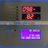 DW86L450-T Medication Refrigerator Frost Free Freezer thumbnail-3