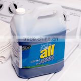 bulk laundry detergent