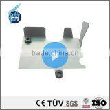 Cnc Aluminum Alloy 2014/2017/6061/5052/7075/6063 Luggage Tool Case Parts With Turning Bending Grinding Milling Processing Servic thumbnail-6