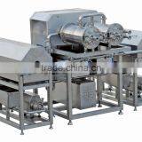 Germany Filter/CE/ Soybean Food Processing Line /soja Extruder Machine thumbnail-3