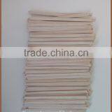 Disposable Coffee Stirrers,wooden Coffee Stirrers,round End Coffee Stirrers thumbnail-3