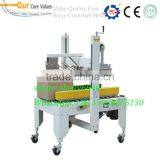 Folding Cap Tape Sealing Machine