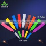 Gardening Colorful Potting Pot Culture Bonsai Floral Flower Marks Tags Plastic Plant Label Wholesale thumbnail-2