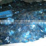 PET-G Flakes From X-rays Washed thumbnail-1