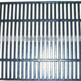 Pig Nodular Cast Iron Floor Grates