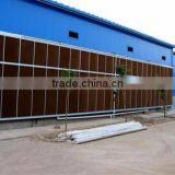 Poultry Cooling/Evaporative Cooling Pad/Cooling System thumbnail-6