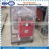 Made in China Timber Welding Machine for Band Saw Blade