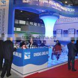 ISO9001 Manufacturer Seaweed Extract Mushy/liquid Fertilizer thumbnail-2