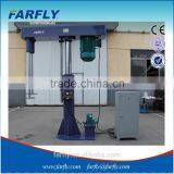 High Shearing SC Dispersion Machine thumbnail-3