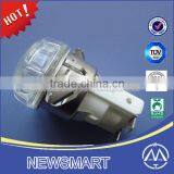 Oven Lamp Holder | X555-39H Lamp Holder | Lamp Holder Supplier