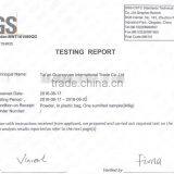 Urea Molding Powder and Formaldehyde Resin Melamine Powder 99.8% thumbnail-4