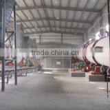 Organic Fertilizer Production Line