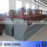 Small Scale 0.5-2 Tph Gold Ore Mining Processing Equipment thumbnail-5