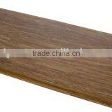 2014 Jiangxi Feiyu Carbonized Strand Woven Quick Click Lock Bamboo Flooring thumbnail-5