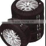 Auto Tire Cover