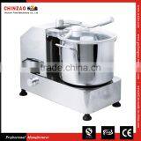 Professional Stainless Steel Electric Industrial Leafy Vegetable Cutter for Sale