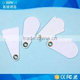 Free Samples Rfid Shockproof Easy Carrying Keychains for Car Parks thumbnail-3