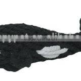 Handmade Animal Shape Dog Shape Cotton Rope Toy thumbnail-3