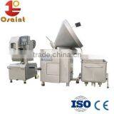 High Efficient Sausage Stuffering Machine for Sausage Making