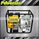 Hot Sales!!!POWERGEN 3 inch Gasoline Sewage Water Pump