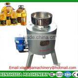 Hot Sale Low Cost Automatic Oil Filter thumbnail-1