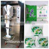 Best Sachet Water Filling Machine With Lowest Price