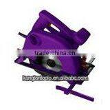 140mm Mini Circular Saw With Blade