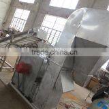 Stainless Steel Vegetable Winnowing Machine thumbnail-5